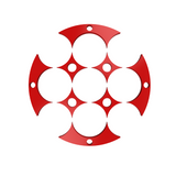 Forg3d SengSo V2 Clock Inserts