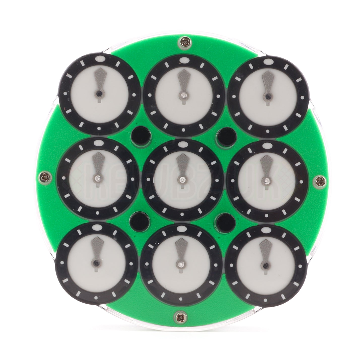 Kit de Modification du Cadran de l'Horloge SengSo Forg3d