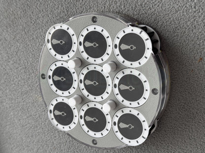 Inserts d'horloge Forg3d SengSo V2