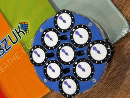 Inserts d'horloge Forg3d SengSo V2
