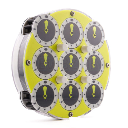 Inserts d'horloge Forg3d SengSo V2