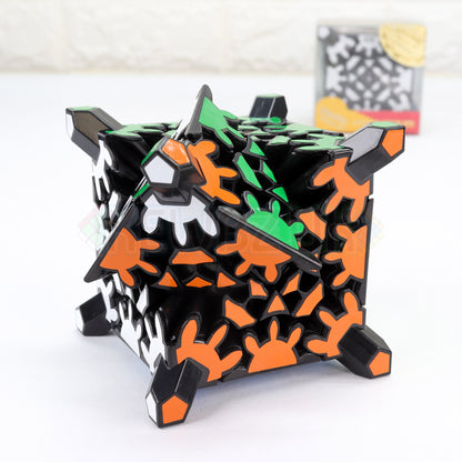 Timur Gear Skewb EXTRÊME