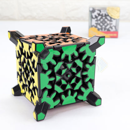 Timur Gear Skewb EXTRÊME