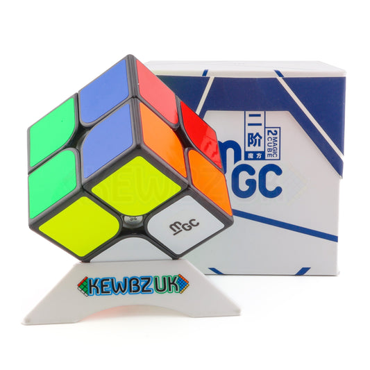 YJ MGC 2x2 (Magnetic)