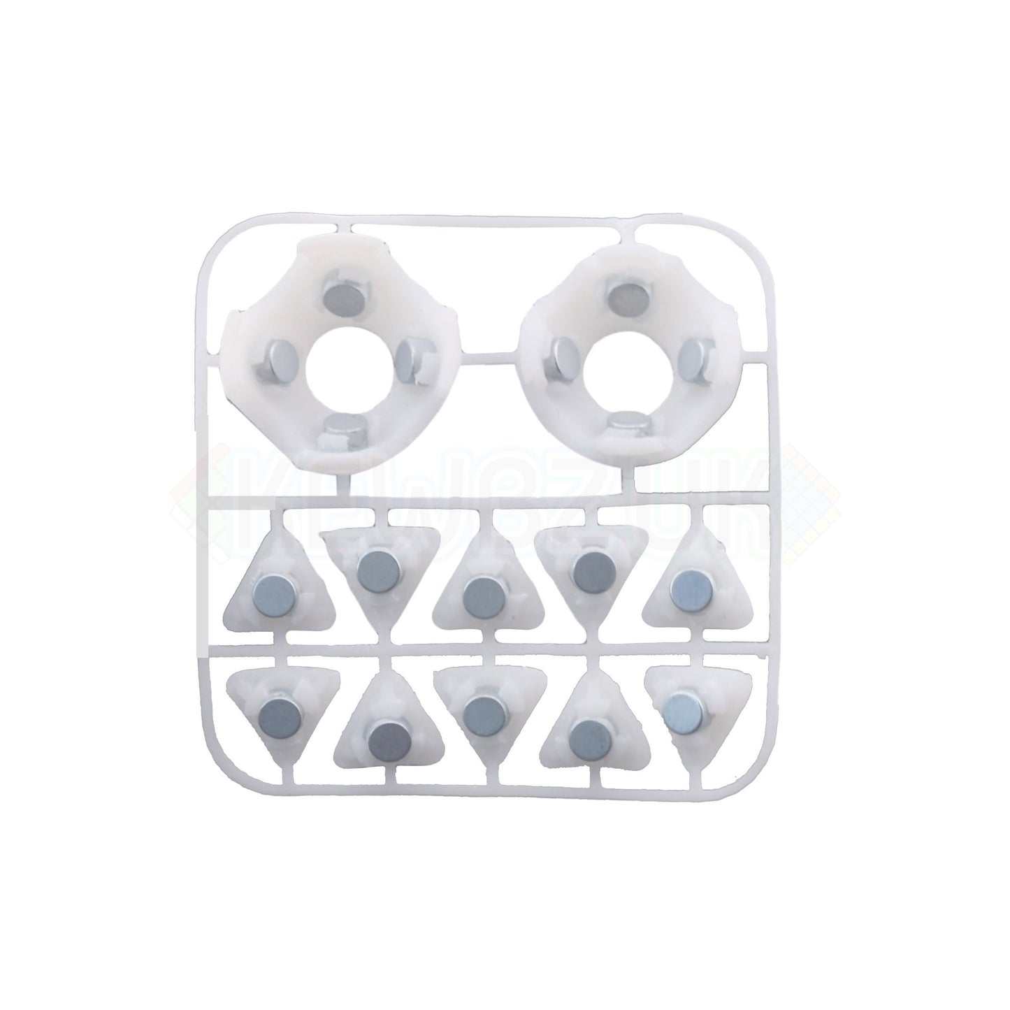PiCube MeiLong 6x6 V2 Ball-Core Kit