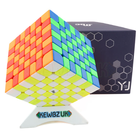 YJ MGC 7x7 (Magnetic)