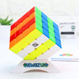 YJ Pocket 4x4 Mini (Magnetic)