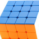 YJ Pocket 4x4 Mini (Magnetic)