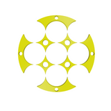 Forg3d SengSo V2 Clock Inserts