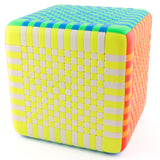 YuXin HuangLong 15x15