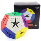 YuXin Elite Kilominx (Magnetic)