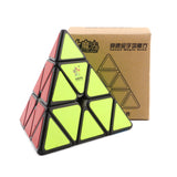 YuXin Little Magic Pyraminx
