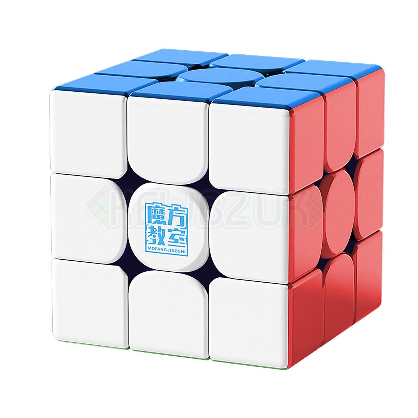MoYu Super RS3M V2 (Magnetic, Maglev, UV, Ball-Core)