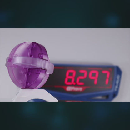 QiYi Kongming Lock - Football Lock