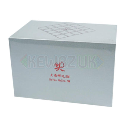 DaYan NeZha 5x5 (Magnetic, Medium)