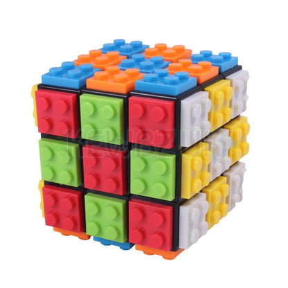 FanXin Cube DIY