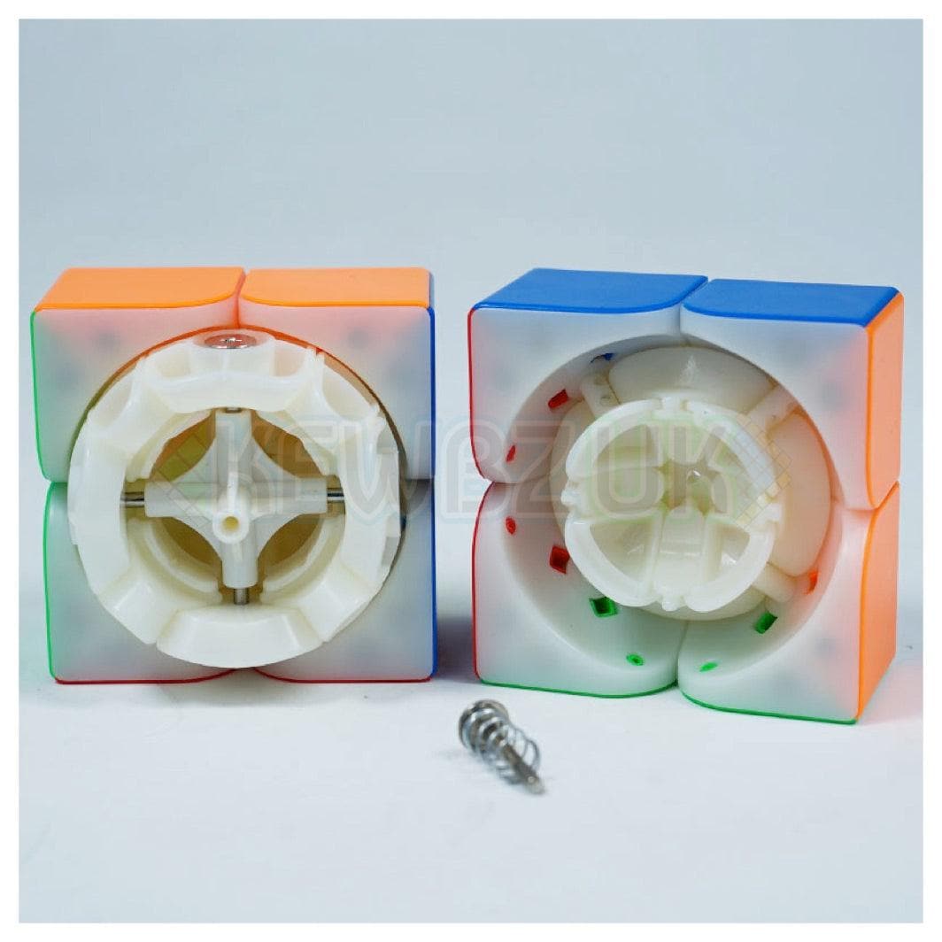 MoYu RS2 M Evolution (Magnétique)