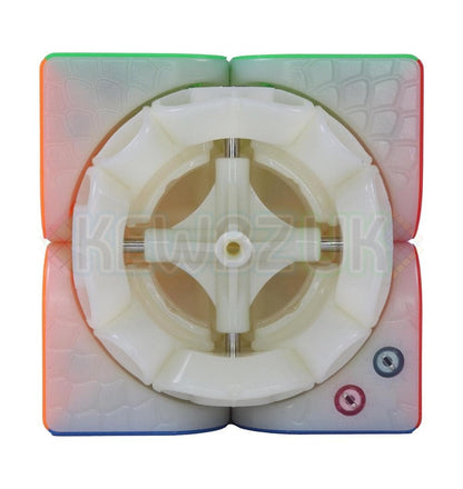 MoYu WeiPo WR S 2x2 (Magnetic)