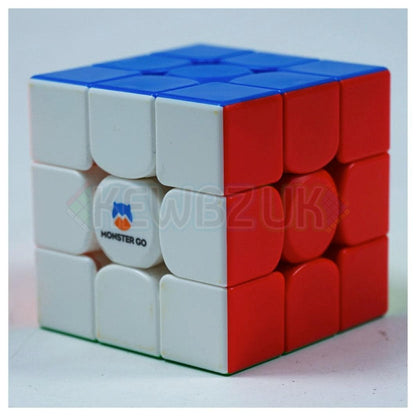 MonsterGO 3x3 EDU (Magnetic)