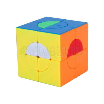 ShengShou Crazy 2x2