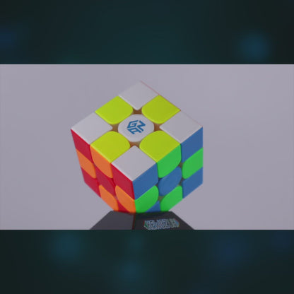 GAN 251 Leap (Magnetic, Ball-Core)