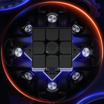 GAN 13 (Magnetic, Maglev, Ball-Core)