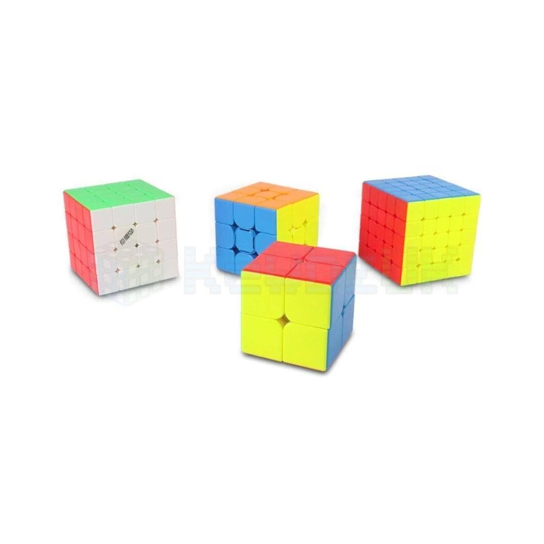 DianSheng 4x4 (Magnetic)