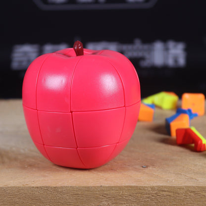Pomme FanXin