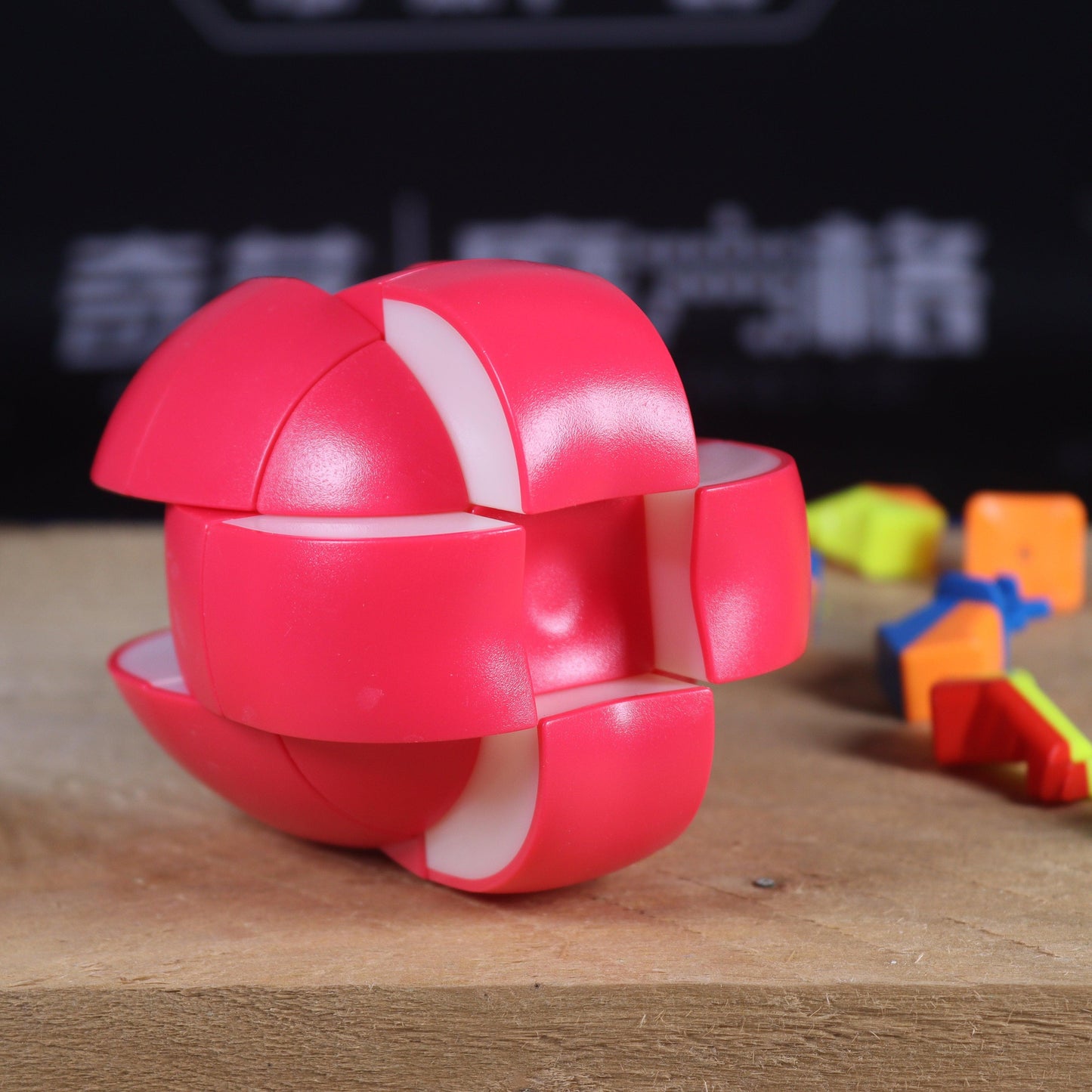 Pomme FanXin