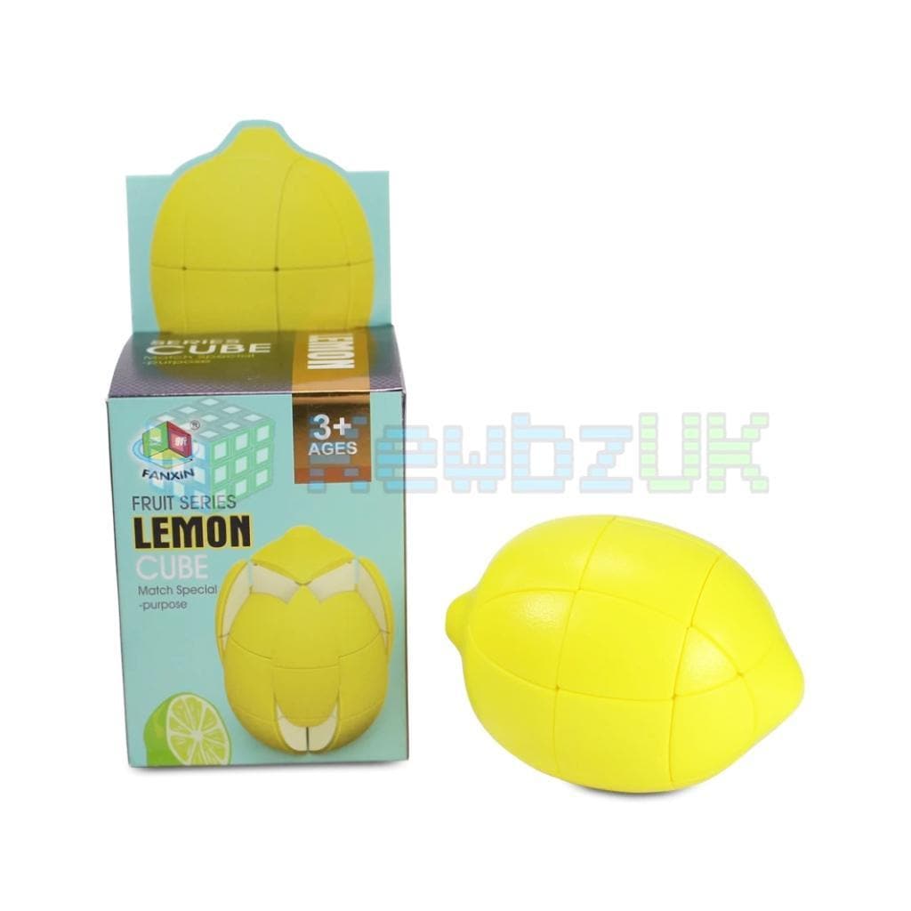 FanXin Citron