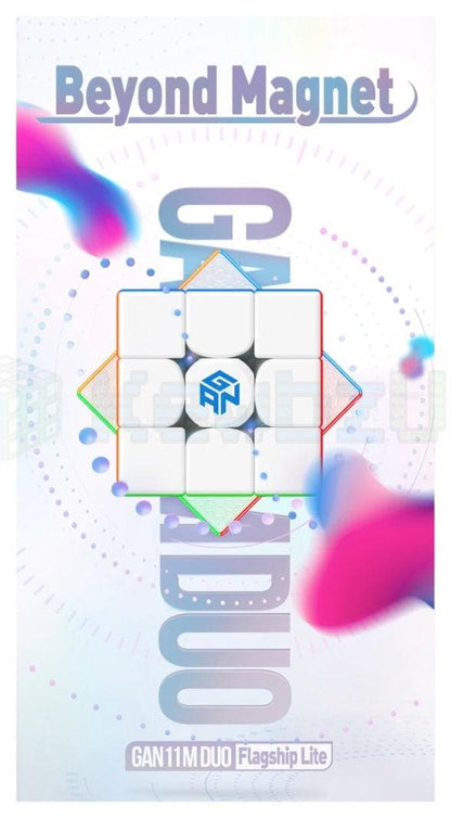 GAN 11 (Magnetic)