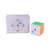 GAN 251 Leap (Magnetic, UV, Ball-Core)