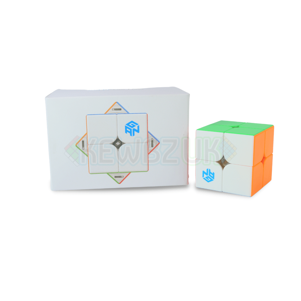 GAN 251 Pro (Magnetic, Ball-Core)