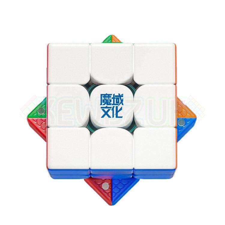 MoYu WeiLong WR M V9 (Magnetic)