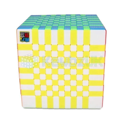 MoYu MeiLong 11x11