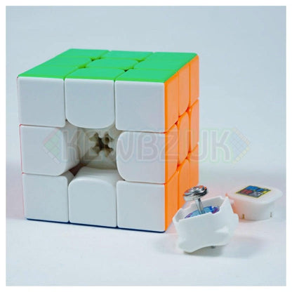 MoYu RS3M 2021 (Magnetic, Maglev)