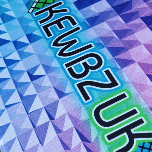 New Dimension V1 Mini Mat