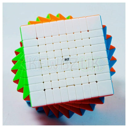 QiYi 9x9
