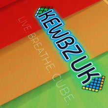 Rainbow V1 Mini Mat