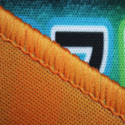 Rainbow V1 Mini Mat