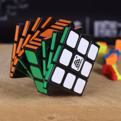 WitEden 3x3x10ii