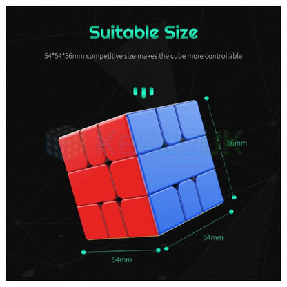 YJ MGC Square-1 (Magnetic)