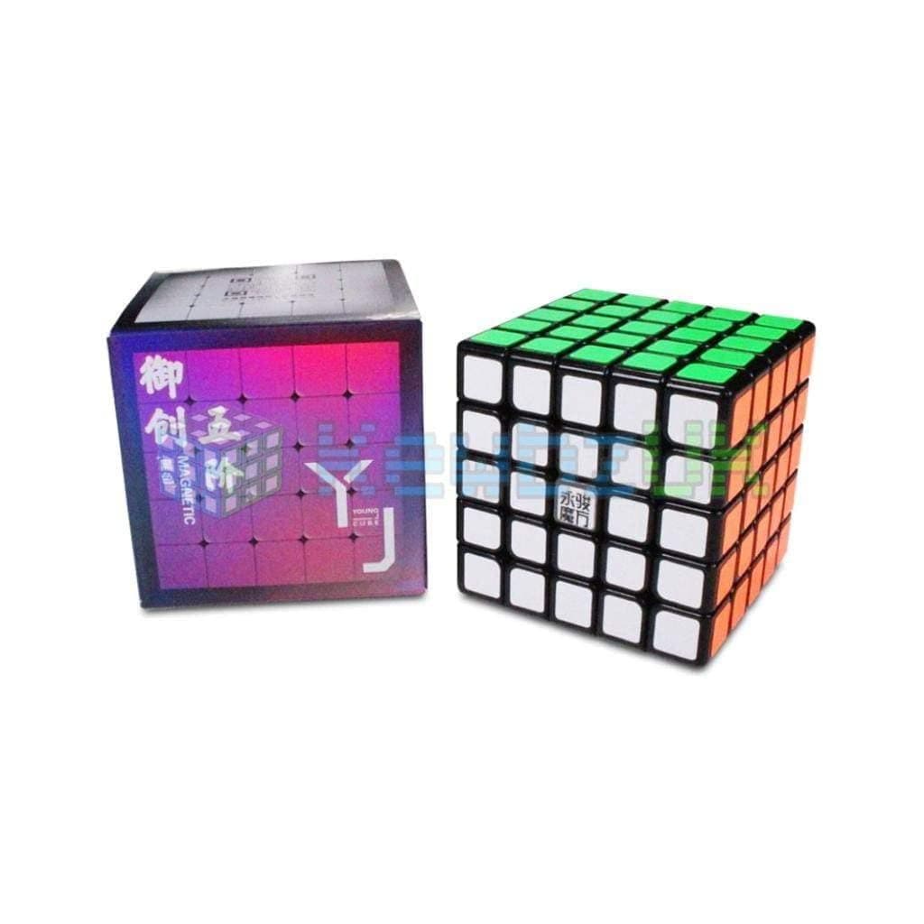 YJ YuChuang 5x5 V2 (Magnetic)