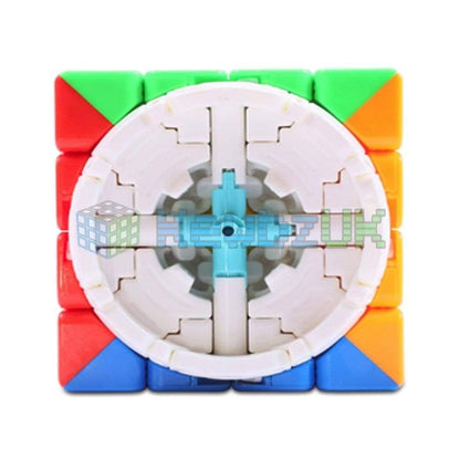 YJ YuSu 4x4 V2 (Magnetic)