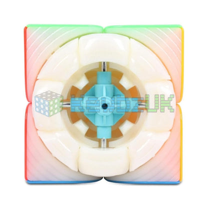 YuXin Little Magic 2x2